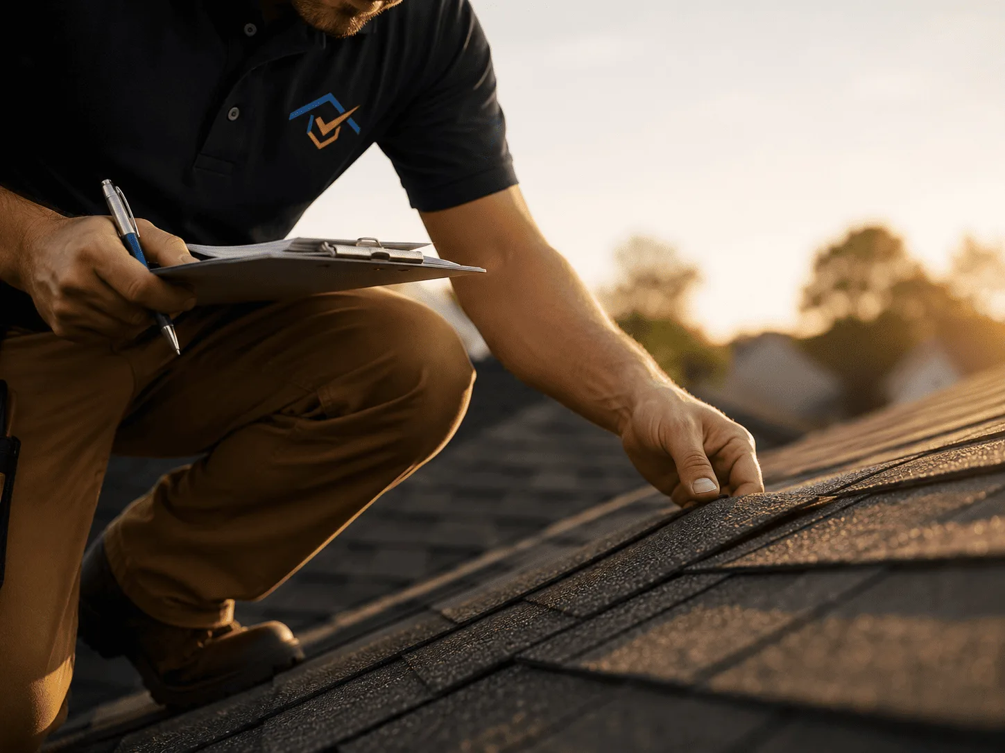 Why Choose Roof Inspection in Calypso, NC
